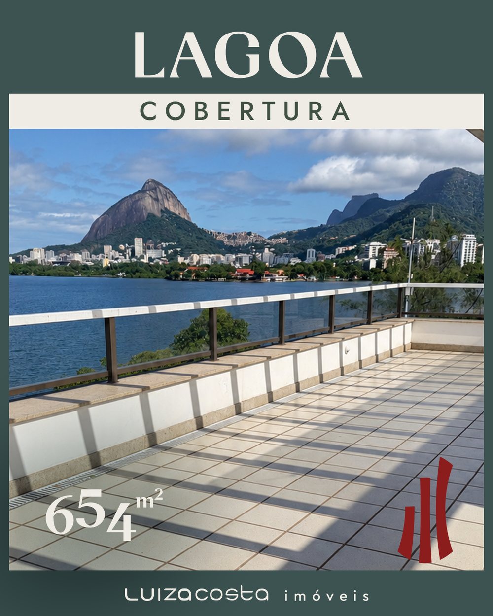 Capa Lagoa