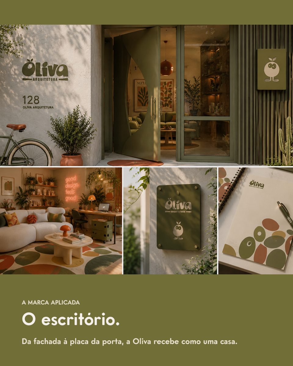 O escritório
