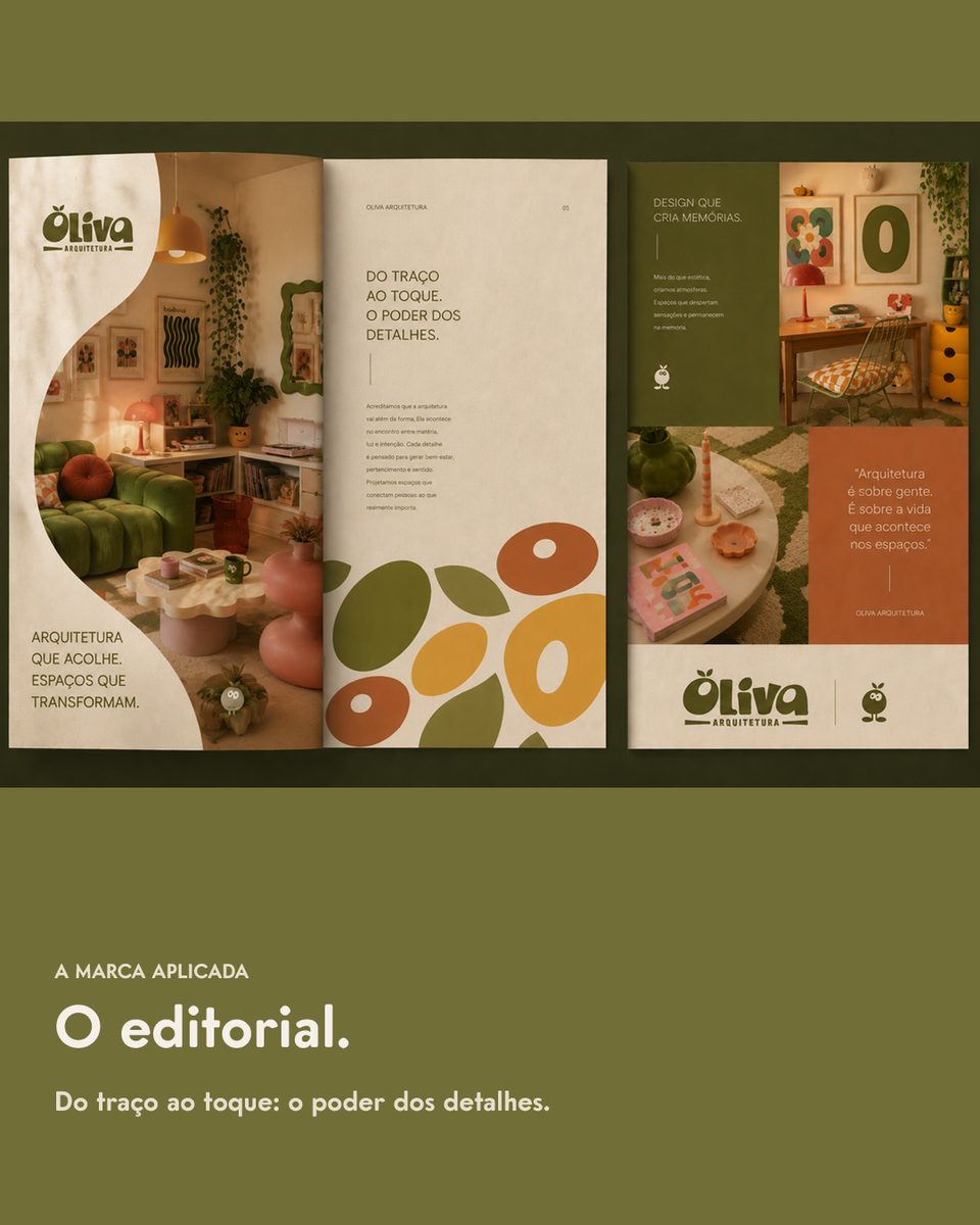 O editorial