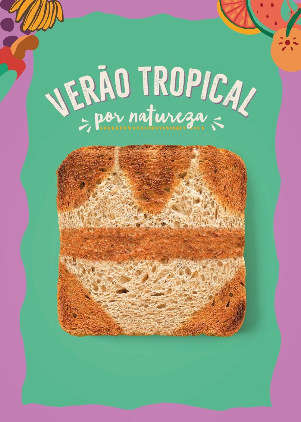 Verão Tropical